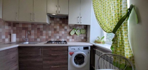 Одеса, Приморський, Гагарина проспект 15