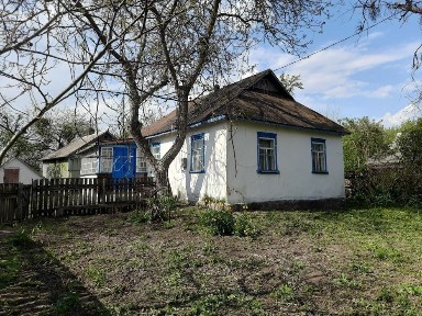 Продам будиннк в с Яроповичі.