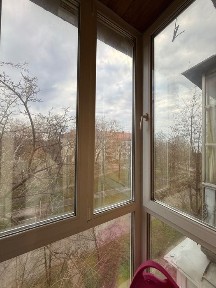 Квартира 3-кімнатна 77 м. кв. р-н Площа