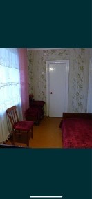 Житомирська область, Житомир, Житній ринок