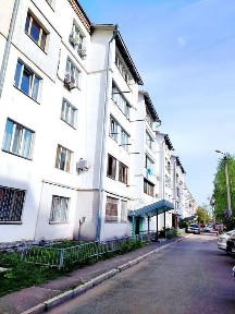 Продам 2х кімнатну квартиру в центрі міста