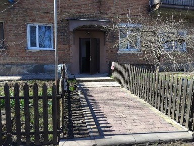 Продам квартиру в с. Скороходово