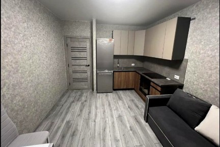 Продажа 1-комнатной квартиры 43 м²