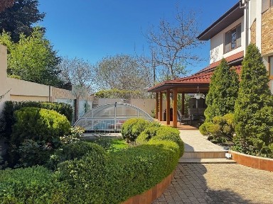 Одеська область, Одеса, Приморський