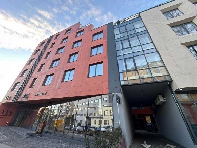 Продаж апартаментів в Апарт -комплексі Smart House на вул. Шевченка 73