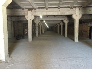 Здам в аренду склад 1000 кв. м