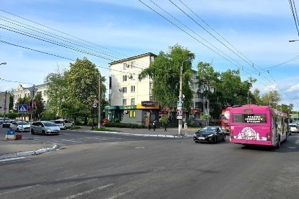 Полтавська область, Кременчук