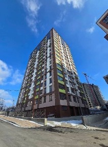 Продаж 2 кімнатної квартири, ЖК Варшавський