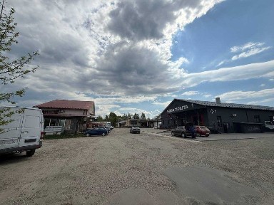 Оренда Торгівельної Бази чи дистрибуційної бази на головному шосе