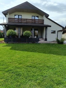 Будинок, в який закохаєшся з першого погляду