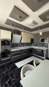 Київ, Солом'янський, вулиця Юлії Здановської 75-А