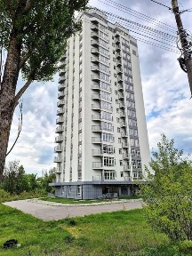 Продаж 1к кв-ри 47,5 m2 в ЖК Зеніт у м. Вишгород, Шолуденка 17. Без %.