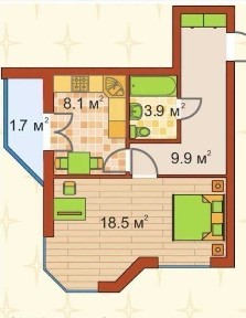 Київська область, Ірпінь