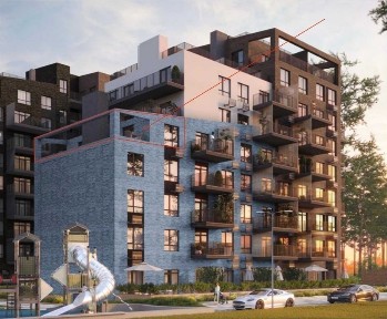 Київська область, Ірпінь