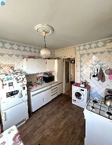 Днепр, Янтарная ул.