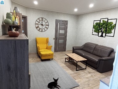 Днепр, Слобожанский просп., 17А