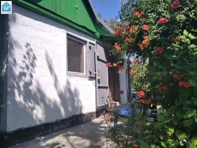 Продаж дачі 20 м², Кадрова вул.