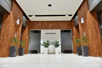 Оренда топового офісного приміщення 625 кв. м. у БЦ 