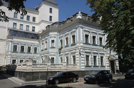 Київська область, Київ, Печерський