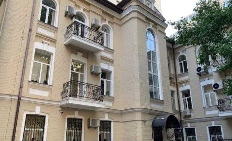 Київська область, Київ, Шевченківський