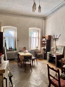 Одеса, Приморський, Кінна вулиця 11