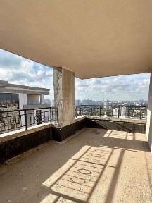 Продам СВОЮ квартиру 125м2, Акрополь, терраса, дом сдан, есть видео