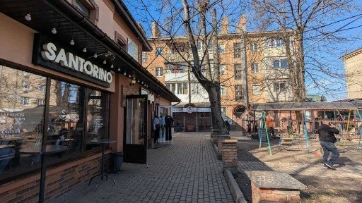 Готовий інвестиційний актив у центрі міста! Встигни придбати!