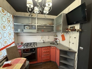 Харків, Шевченківський, провулок 23-го Серпня 7