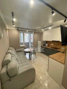 ЖК Левада-2! Заливная 2! Продам 2к 62 м2 с ремонтом