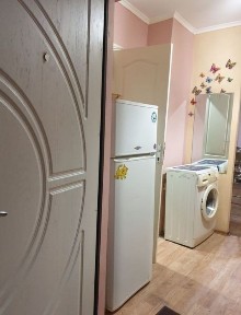 Харків, Слобідський, проїзд Стадіонний 12