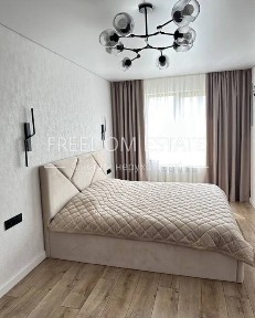 87тыс. $‼️‼️3к. Квартира с ремонтом / ПРОДАЖА / Левада