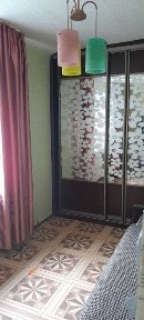 Продам 2 комнатную квартиру пр. Курчатова 25.