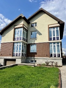 Продається окремий будинок поблизу Тернополя