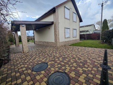 Черкаська область, Лозівок