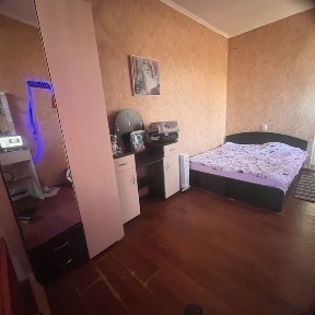 Продаж однокімнатної в центрі