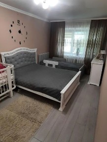 Продається 2к квартира з євроремонтом