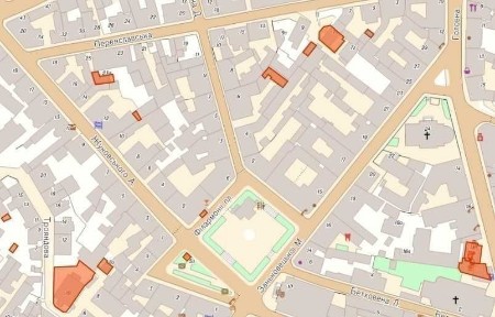 Чернівецька область, Чернівці