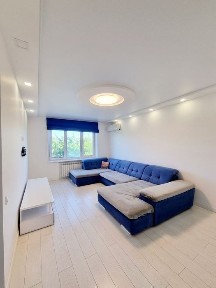 Продажа 3-х км квартиры Ж. М.Парус! Новокодакский р-н!