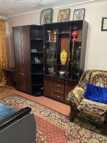 Дніпропетровська область, Кривий Ріг, Покровський