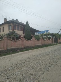 Терміново продається великий будинок село Кам'яна 150 м²