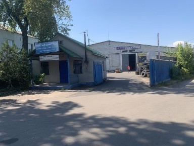 Київська область, Бориспіль