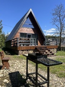 Львівська область, Тухля