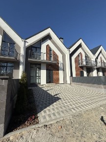 Київська область, Ірпінь