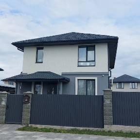 Київська область, Білогородка