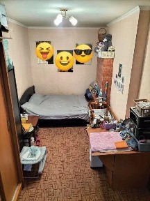 Продам квартиру в центрі міста