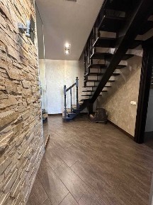 Киев, Срибнокильская ул., 1