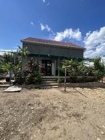 Одеська область, Великодолинське