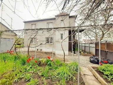 Одеська область, Великодолинське