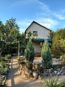 Дніпропетровська область, Любимівка