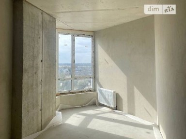 ЖК Skyfall, Щирецька 23, продаж 1 кім квартири